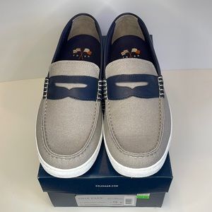 Cole Haan new shoes.